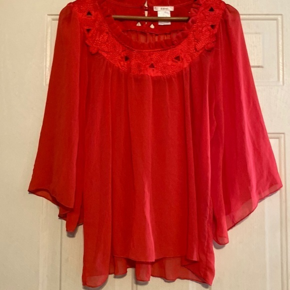Esley‎ top
